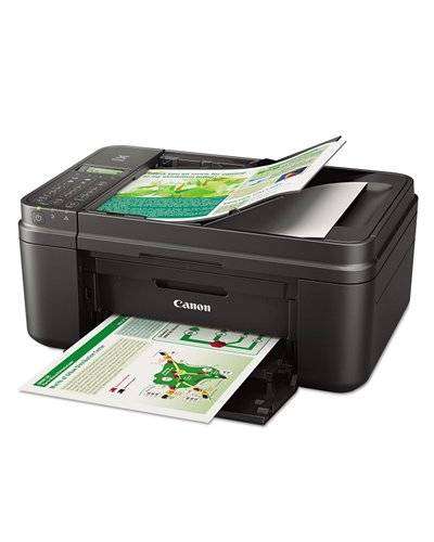 Canon wireless printer