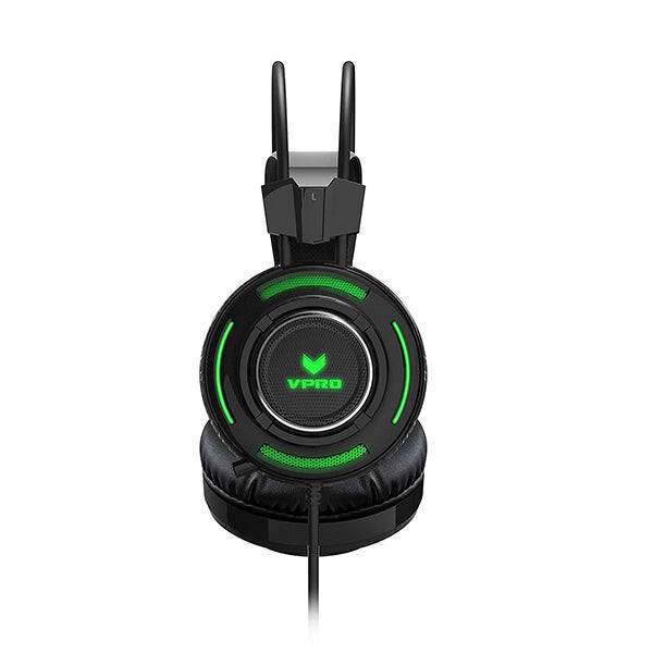 VPRO VH200 RGB Gaming Headset