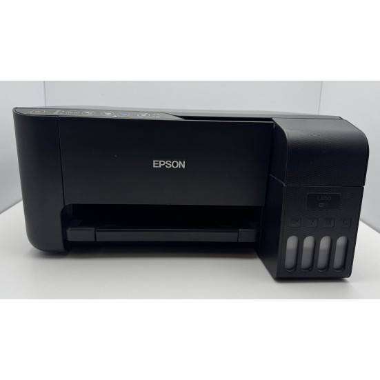 Epson (See details) wireless printer