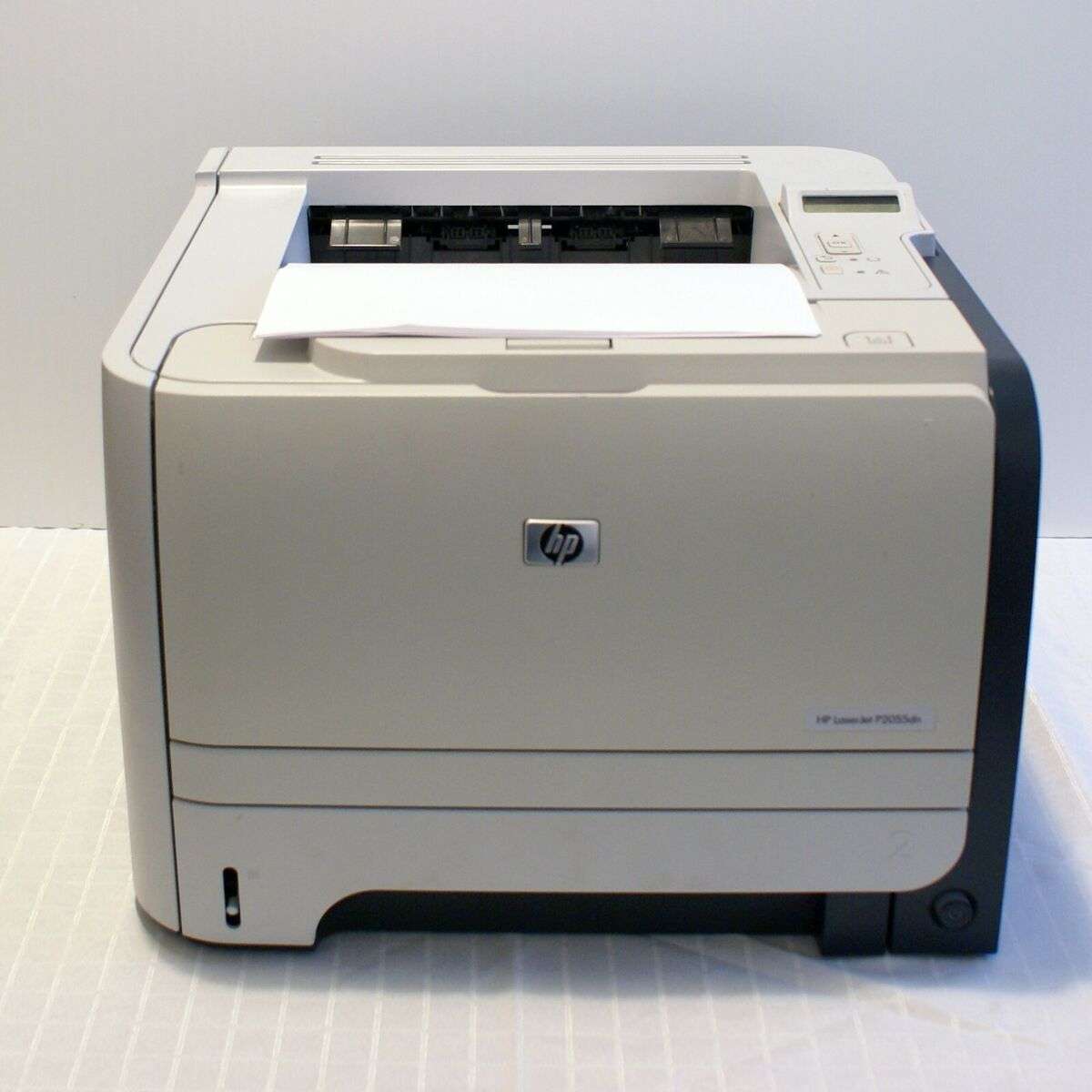 HP p2055dn laser printer