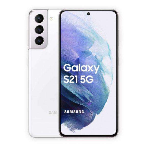 Samsung S21 5G 256gb Dual sim