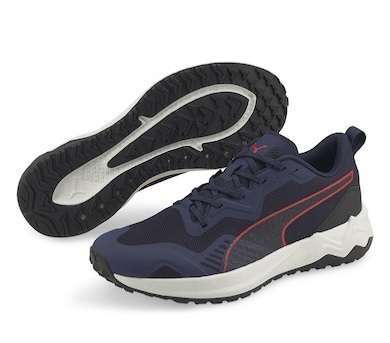 Puma Better Foam For Men Size Uk 9 (Sa 9) !!!!!! Value R1599.99