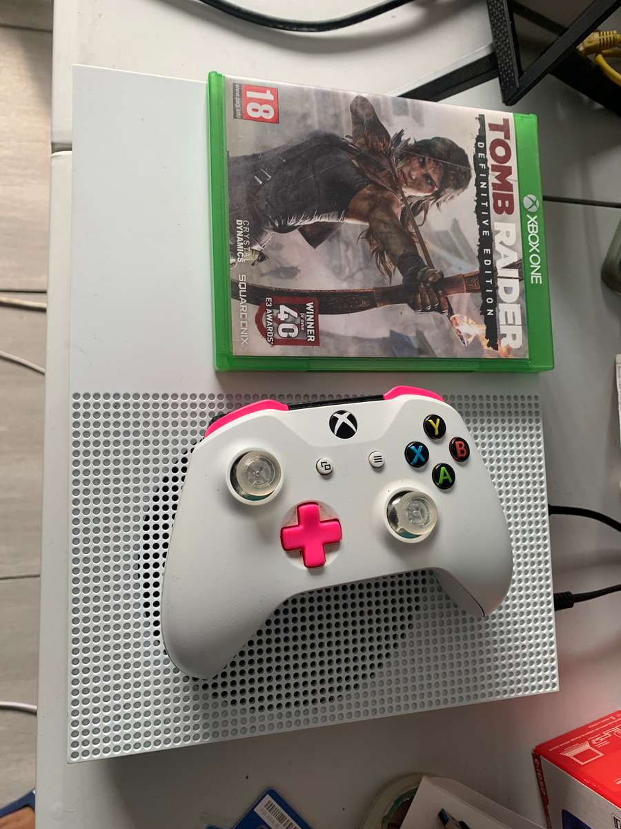 Xbox One S 1TB