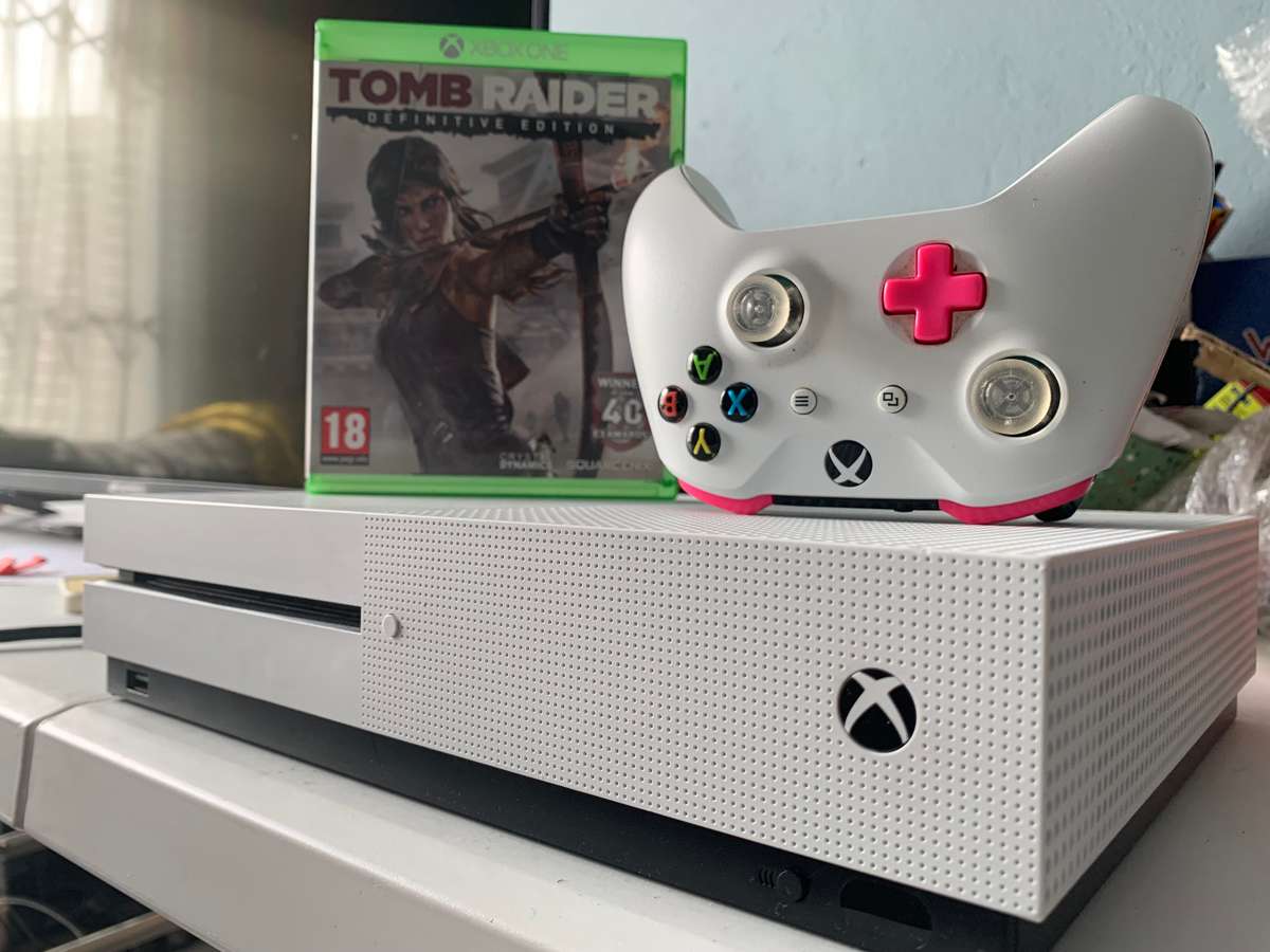 Xbox One S 1TB
