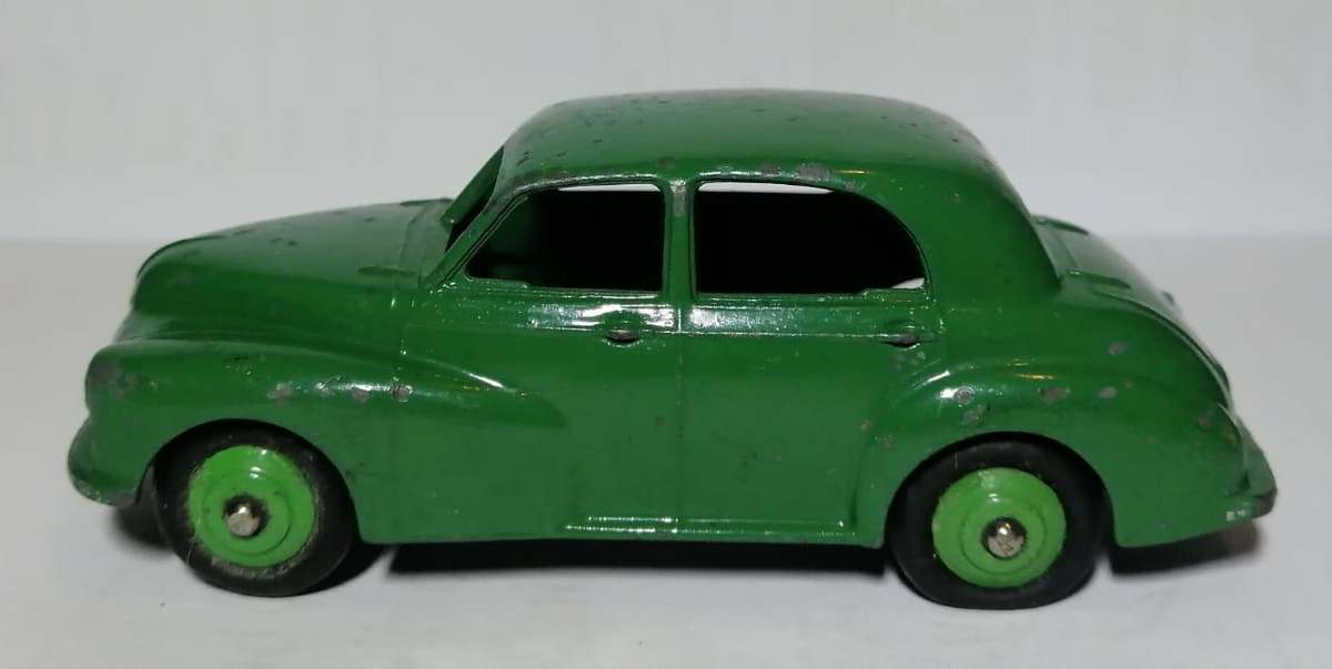 Dinky morris oxford