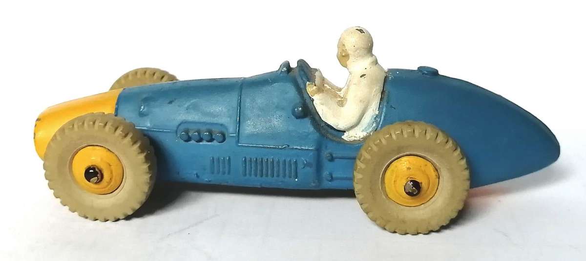 Dinky ferrari