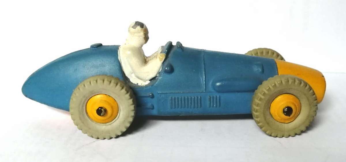 Dinky ferrari