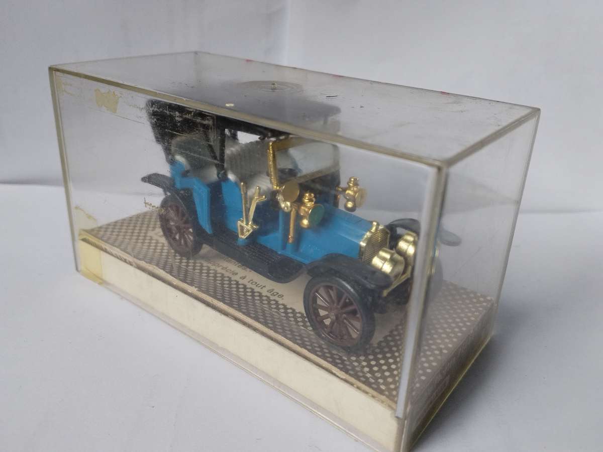 Minialuxe peugeot 1906