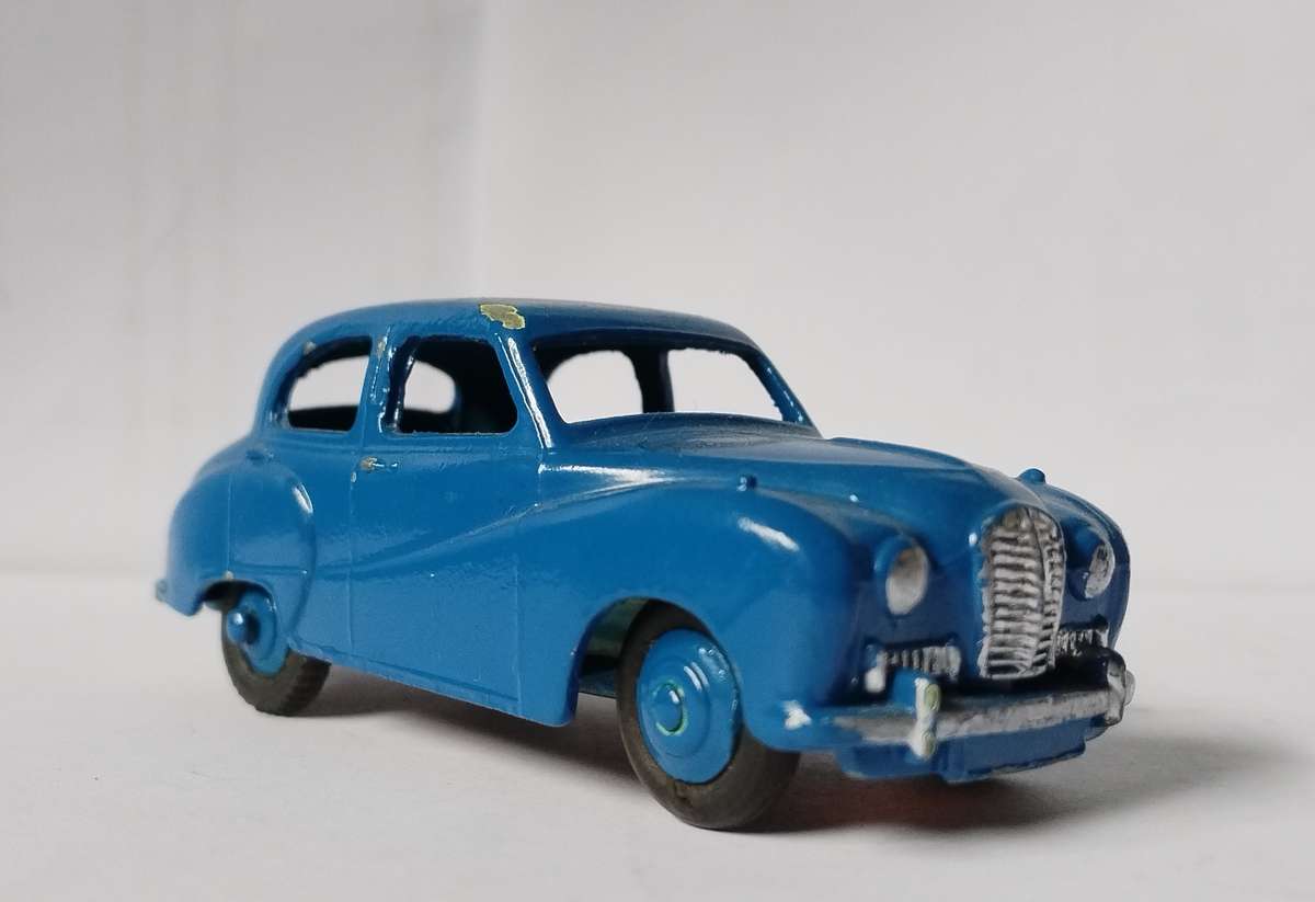 Dinky austin somerset