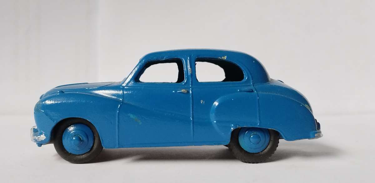 Dinky austin somerset