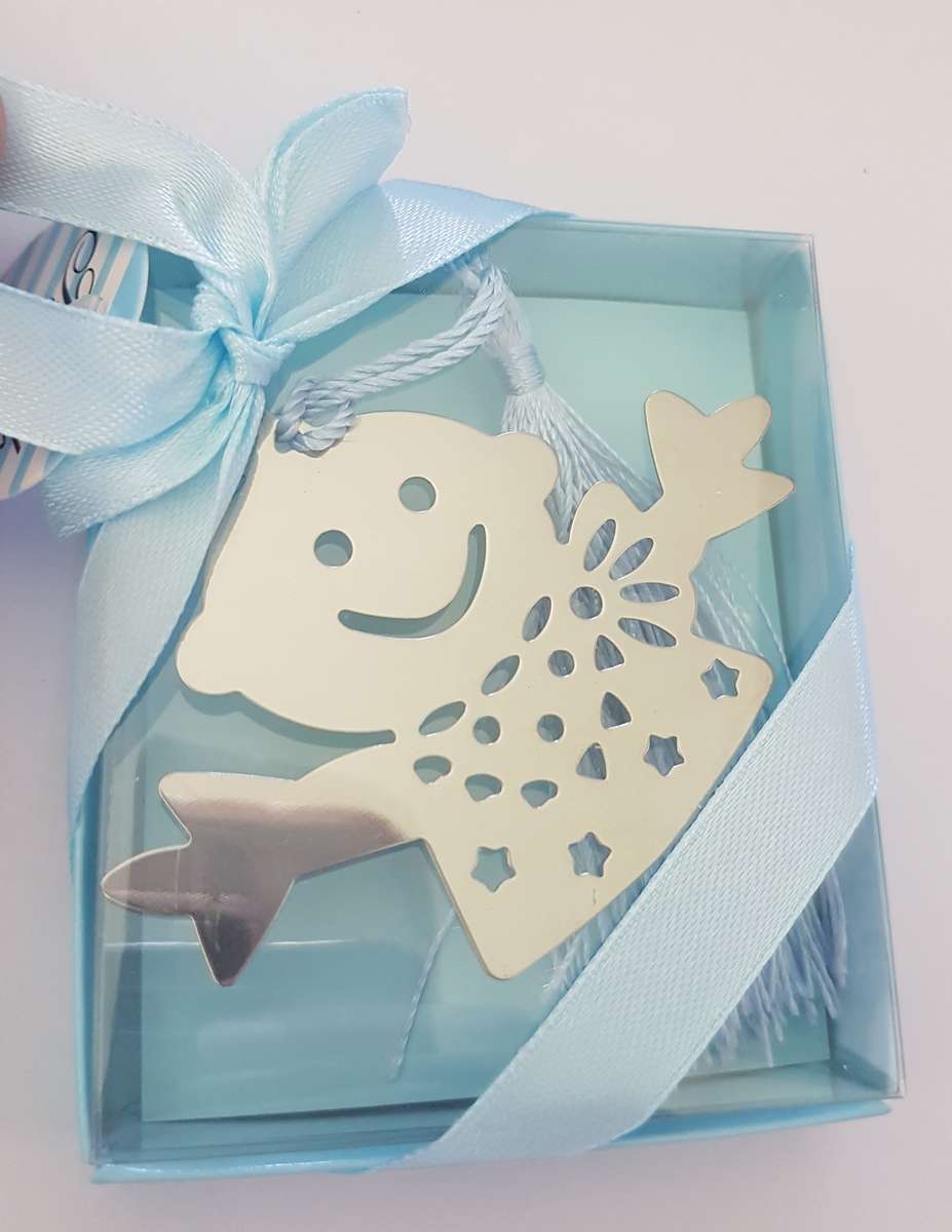 **CUTE** BOOKMARK in box