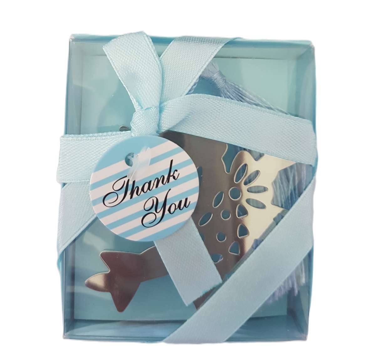 **CUTE** BOOKMARK in box