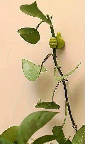 **10-PIECE** - Multi-Color Cable Organizers (Self-adhesive)