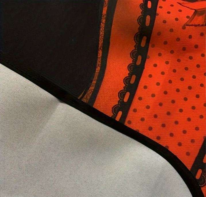 **FUN & SEXY** LINGERIE APRON (for fun)