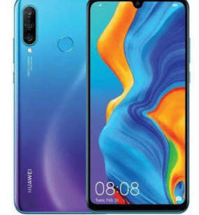 HUAWEI P30 LITE