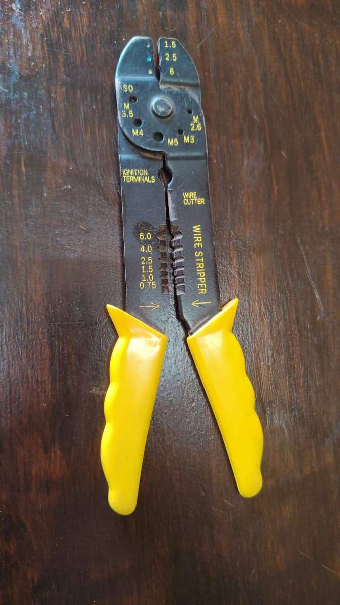 The Wiring Essentials Kit