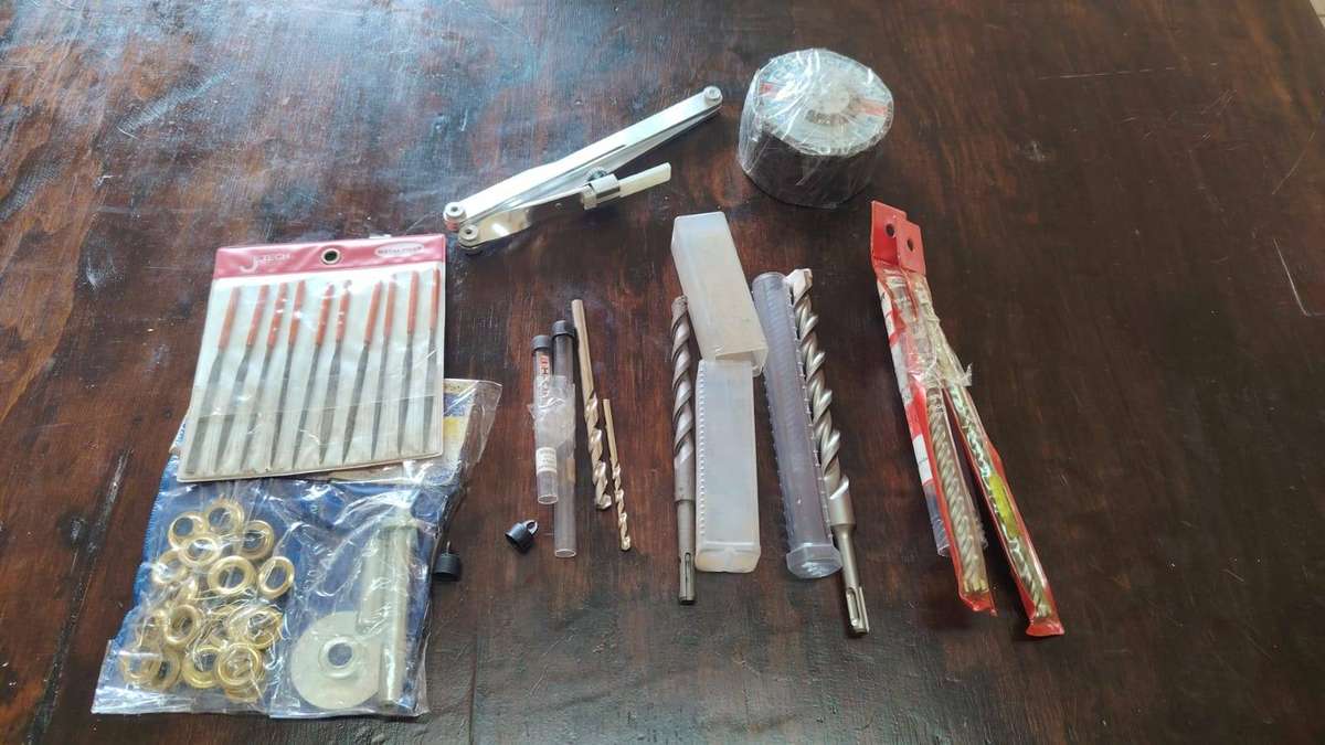 The Precision & Power Workshop Pack