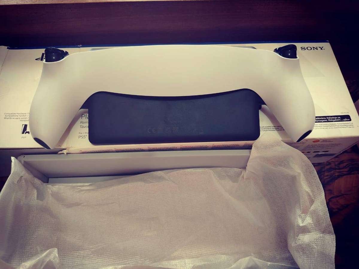 PlayStation Portal Remote Player