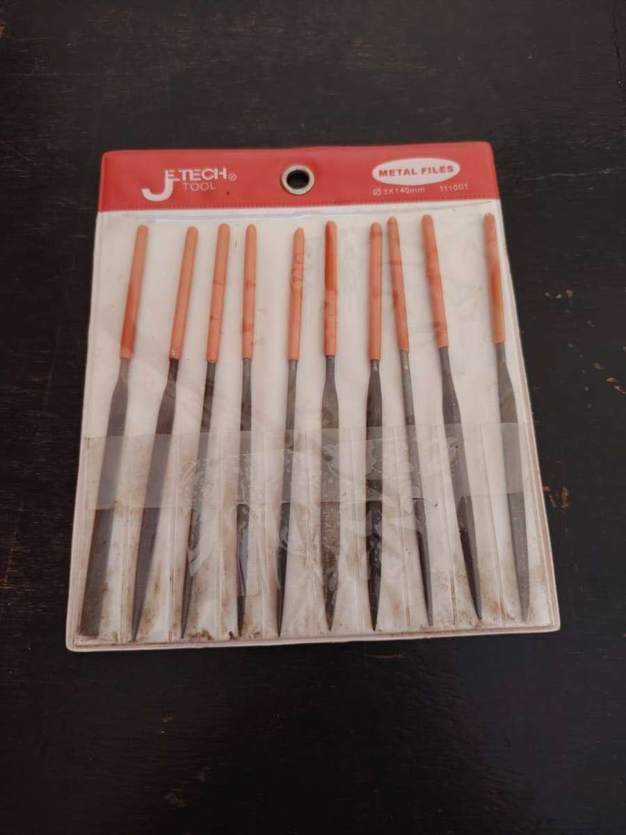 The Precision & Power Workshop Pack