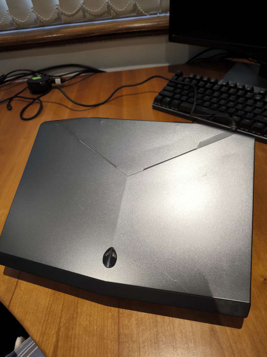 ALIENWARE 14 i7 Gaming Laptop