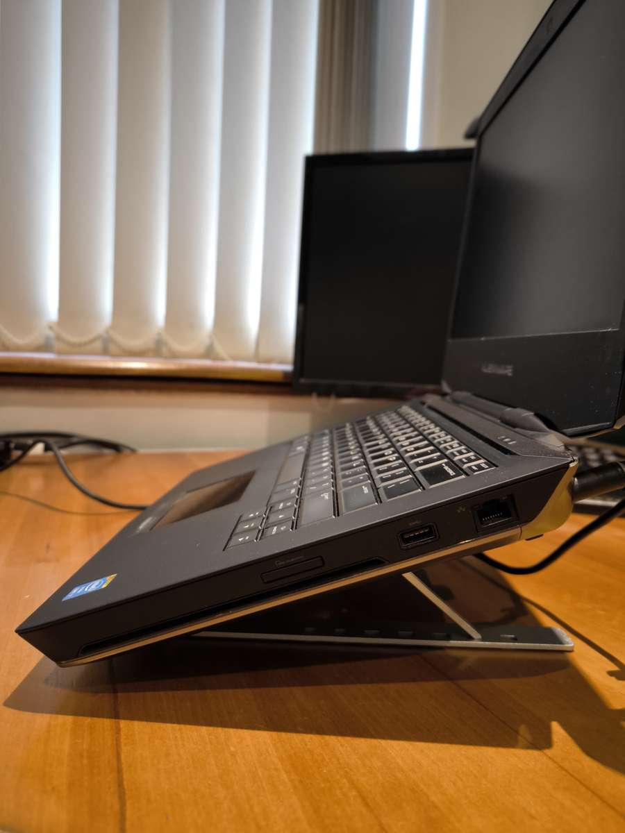 ALIENWARE 14 i7 Gaming Laptop