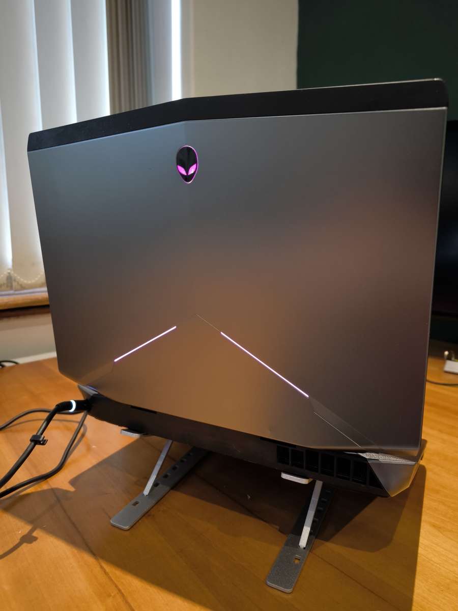 ALIENWARE 14 i7 Gaming Laptop
