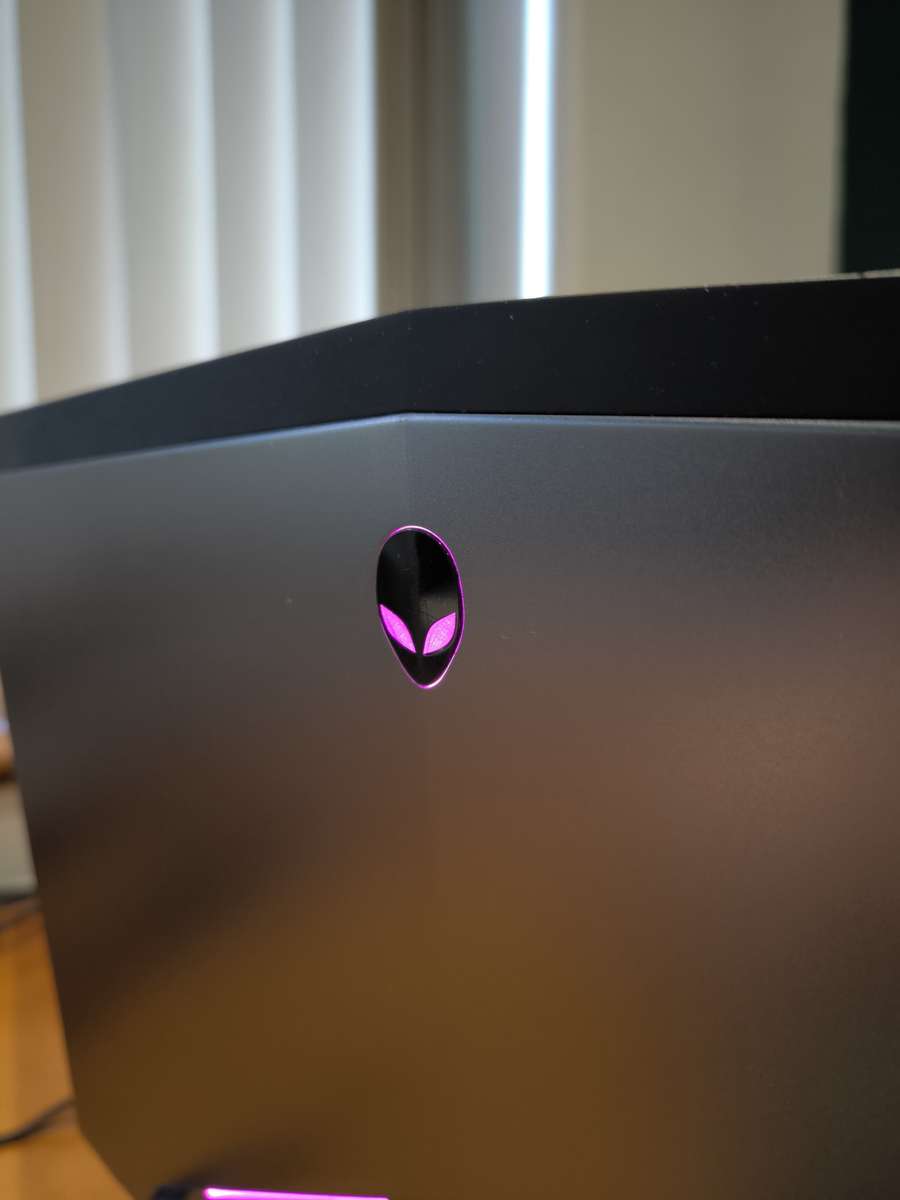 ALIENWARE 14 i7 Gaming Laptop