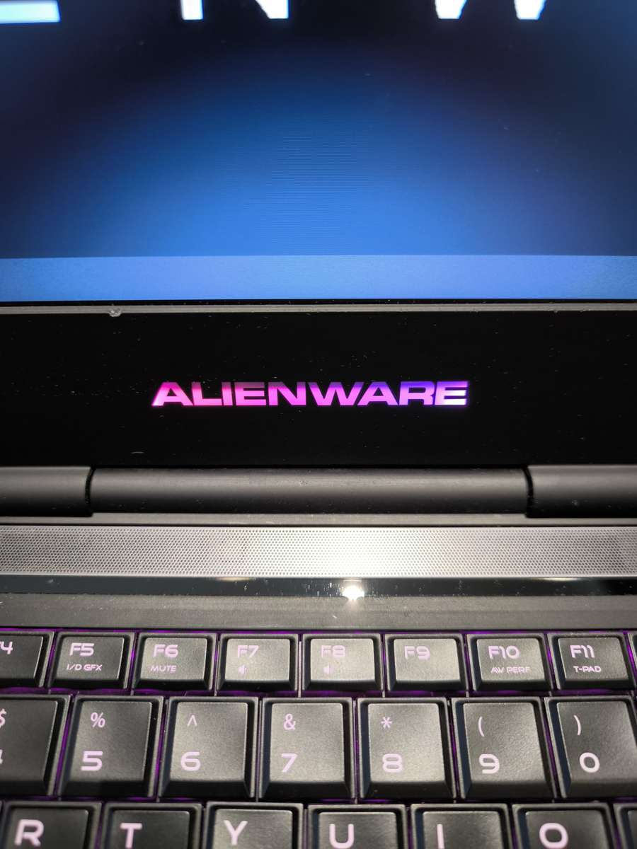 ALIENWARE 14 i7 Gaming Laptop