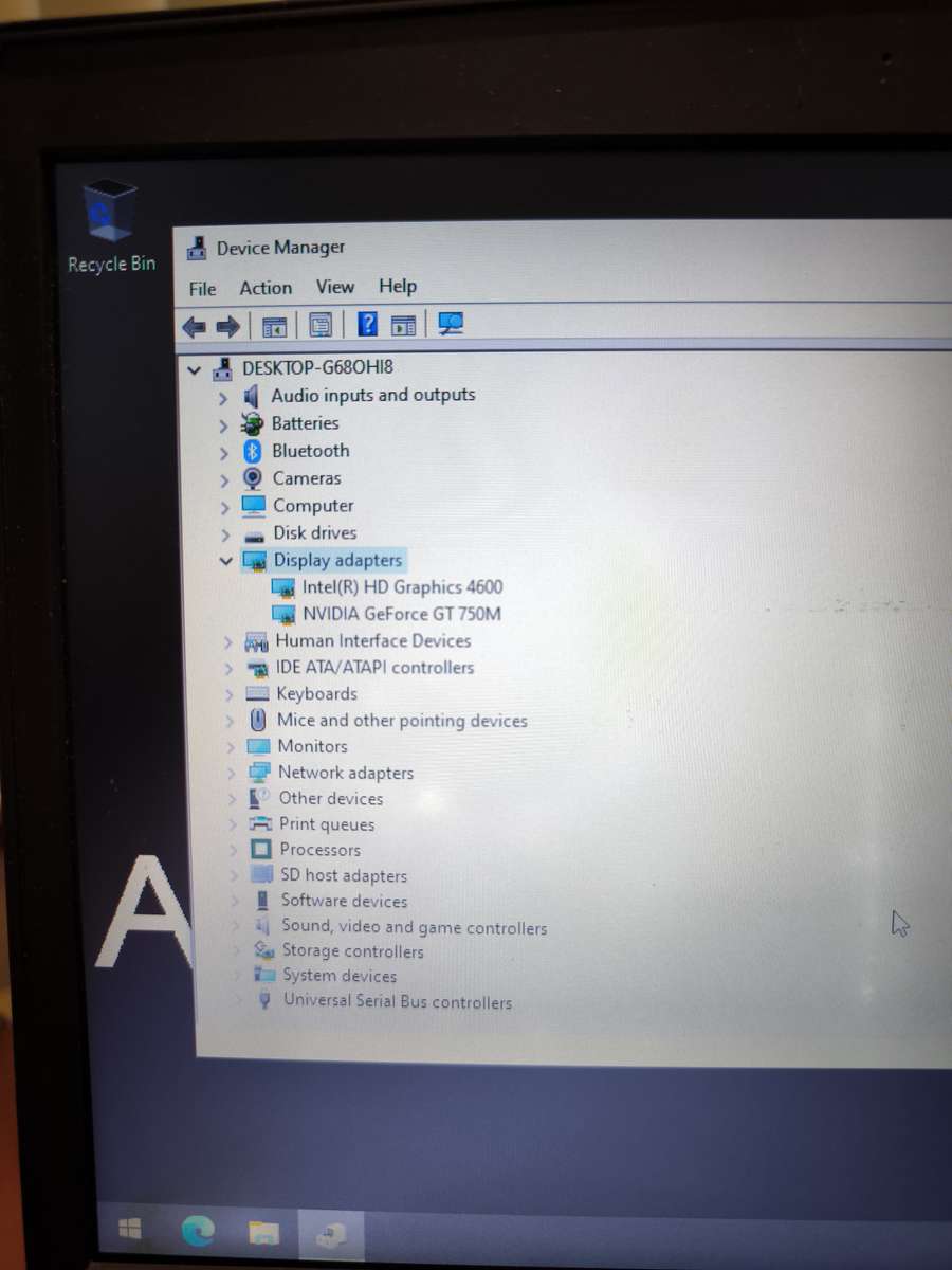 ALIENWARE 14 i7 Gaming Laptop