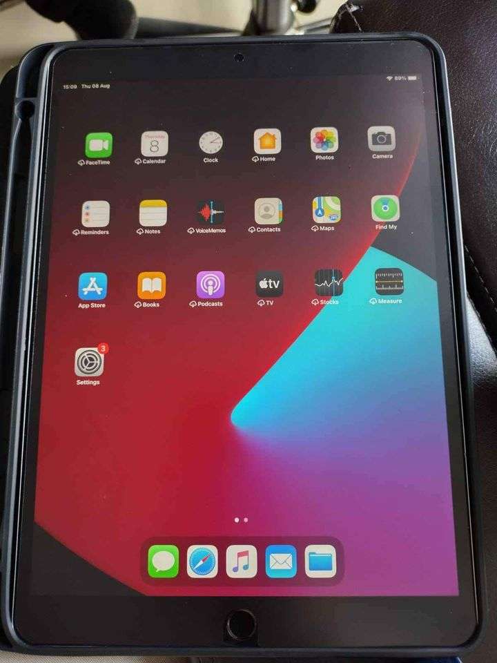 Apple iPad Pro 10.5 inch