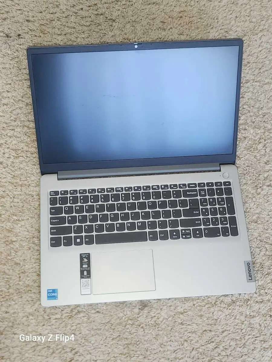 Lenovo Ideapad 1, i5 12th gen Demo Model