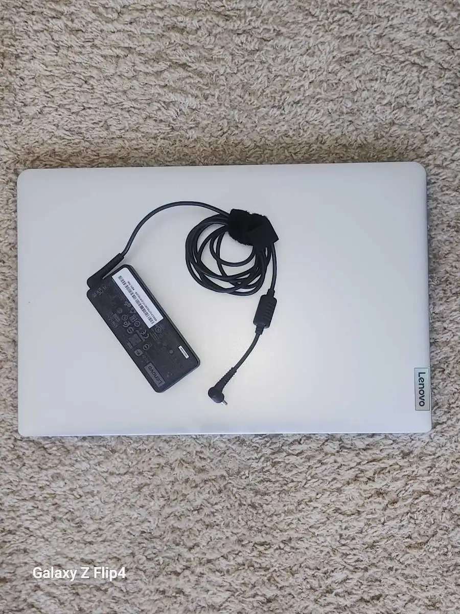 Lenovo Ideapad 1, i5 12th gen Demo Model