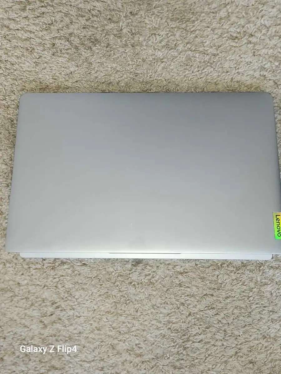 Lenovo Ideapad 1, i5 12th gen Demo Model