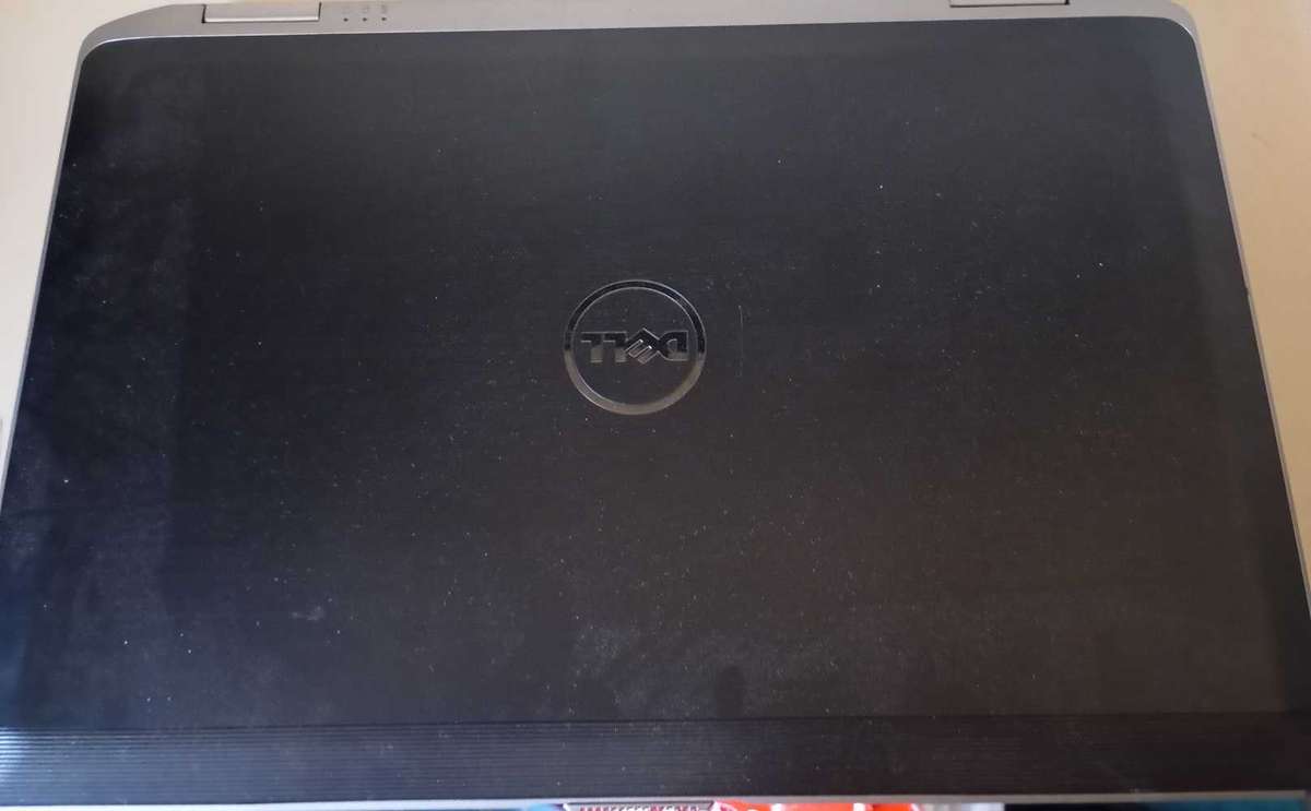 Dell i5 Laptop