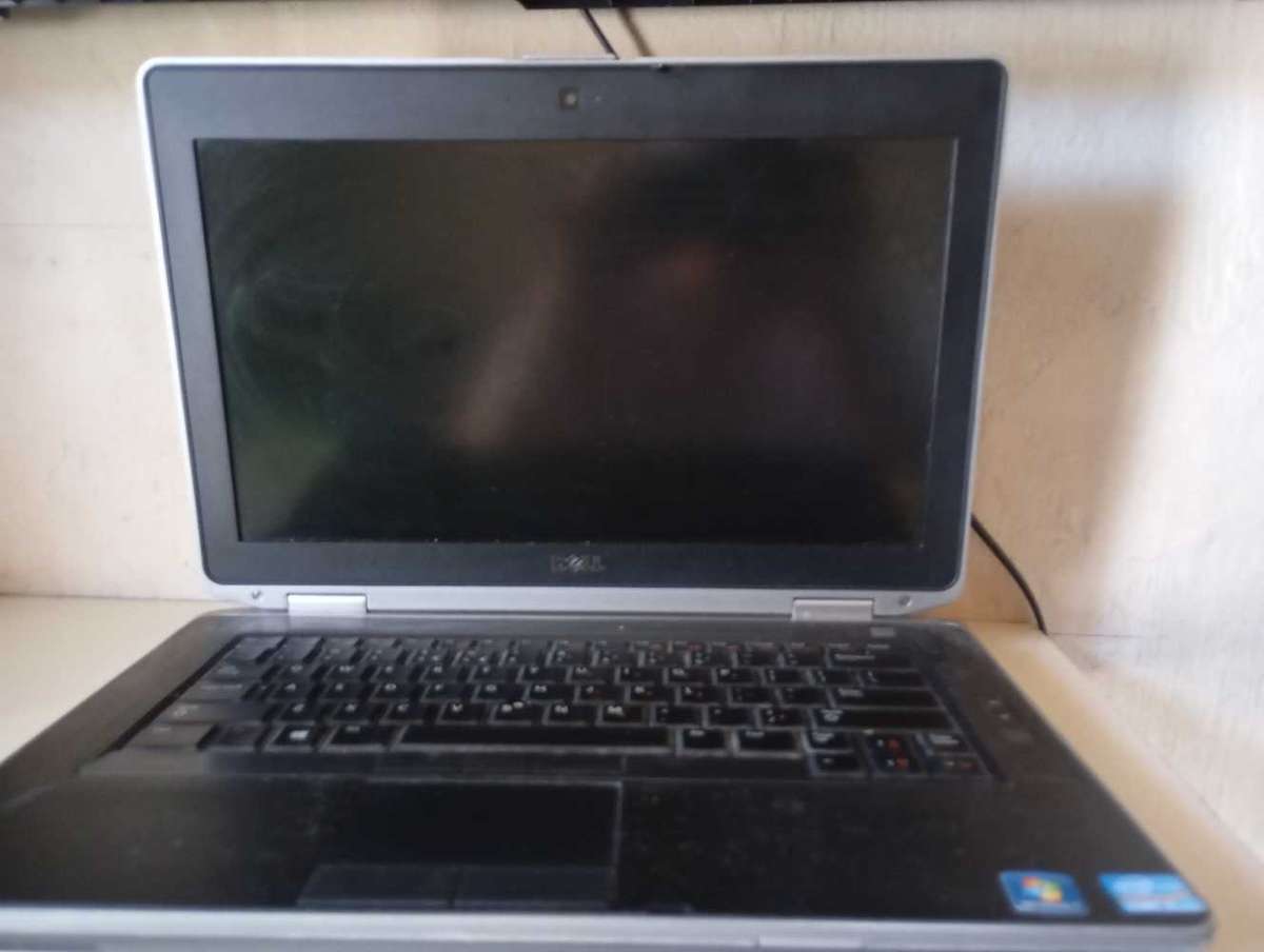 Dell i5 Laptop
