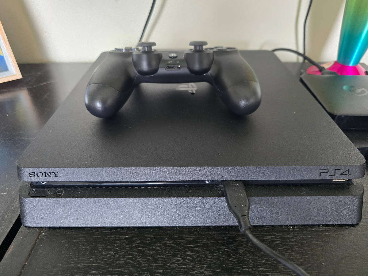 Playstation 4 500gb