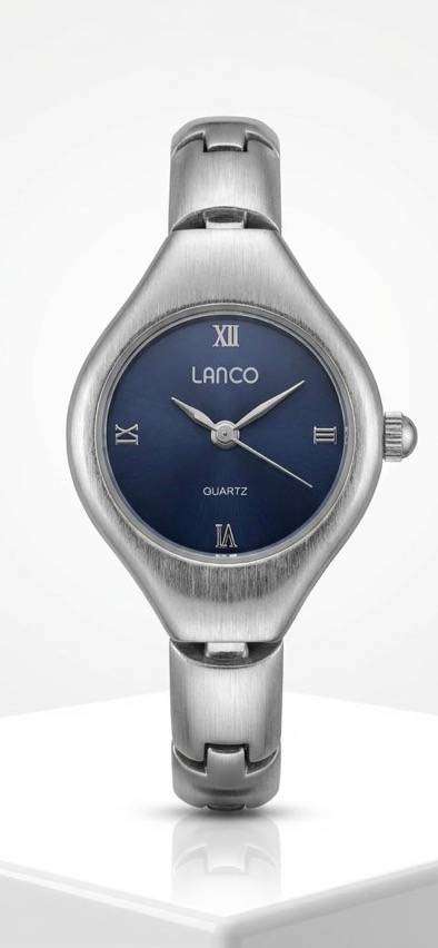 Lanco: Ladies watch