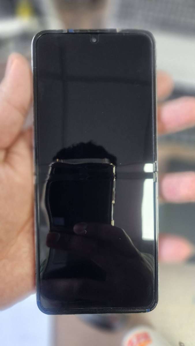 Samsung Galaxy Z Flip 5 512gb