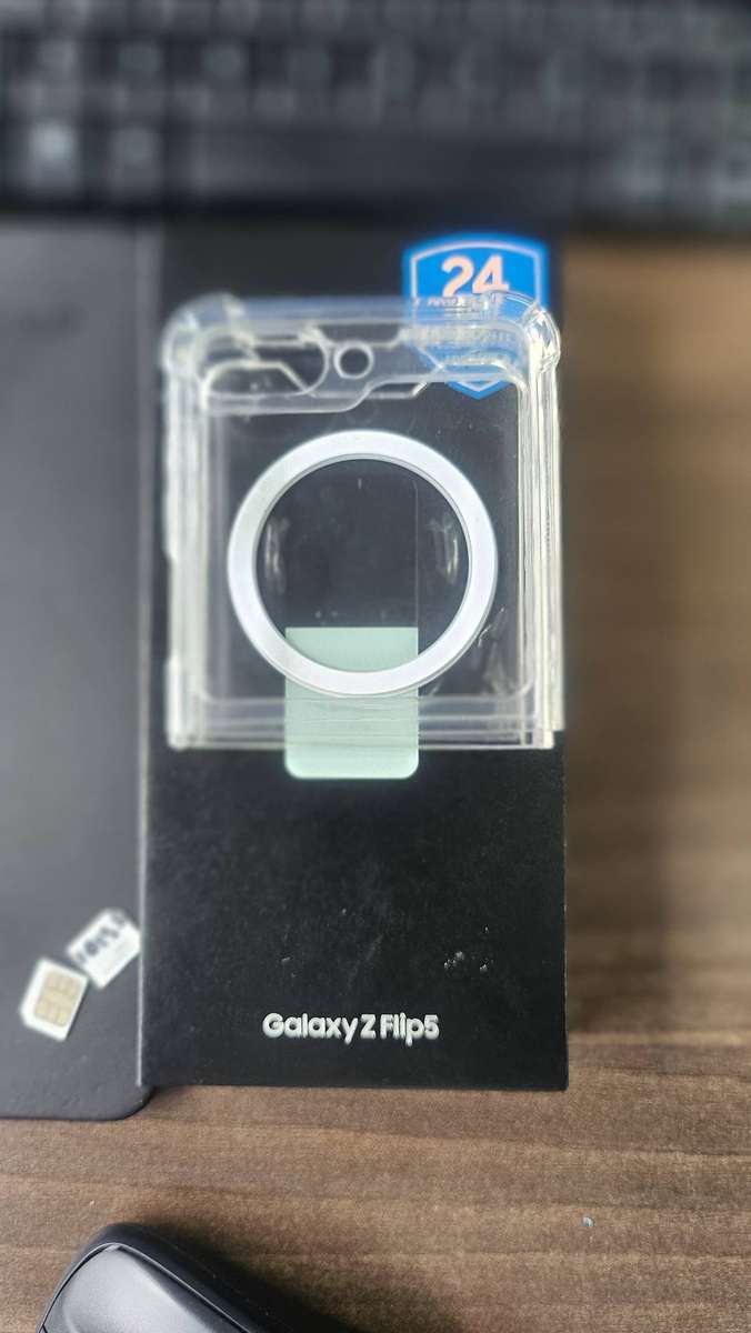 Samsung Galaxy Z Flip 5 512gb