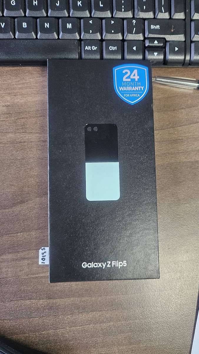 Samsung Galaxy Z Flip 5 512gb