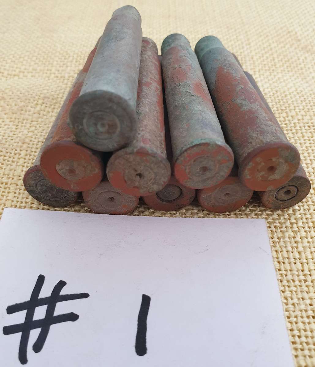 SPECIAL! Antique ABW items #1