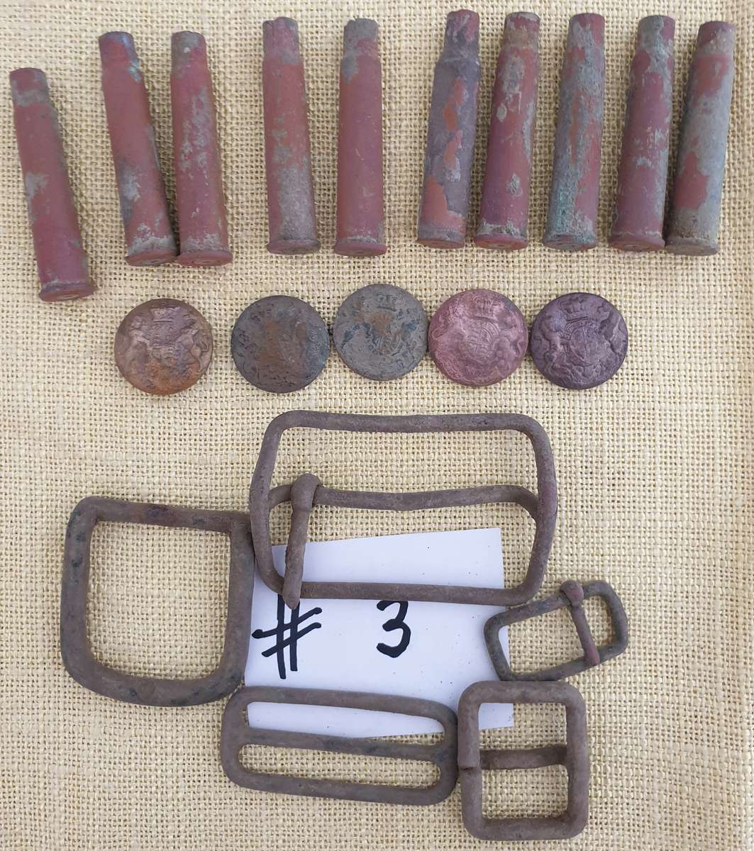 Antique ABW items #3 (special price)