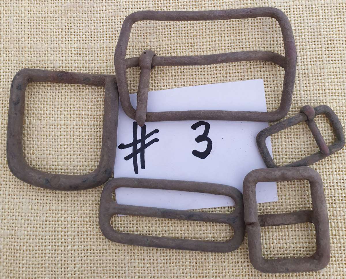 Antique ABW items #3 (special price)