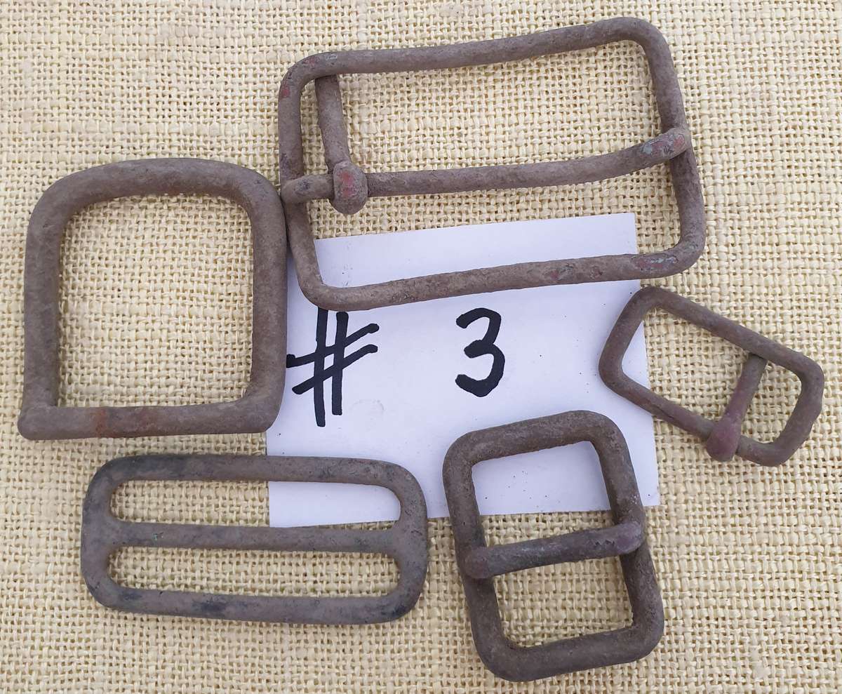 Antique ABW items #3 (special price)