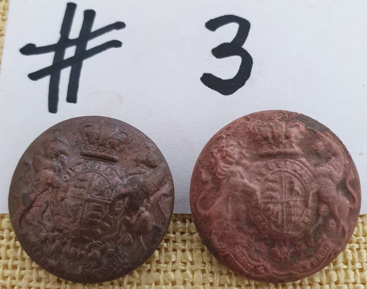 Antique ABW items #3 (special price)