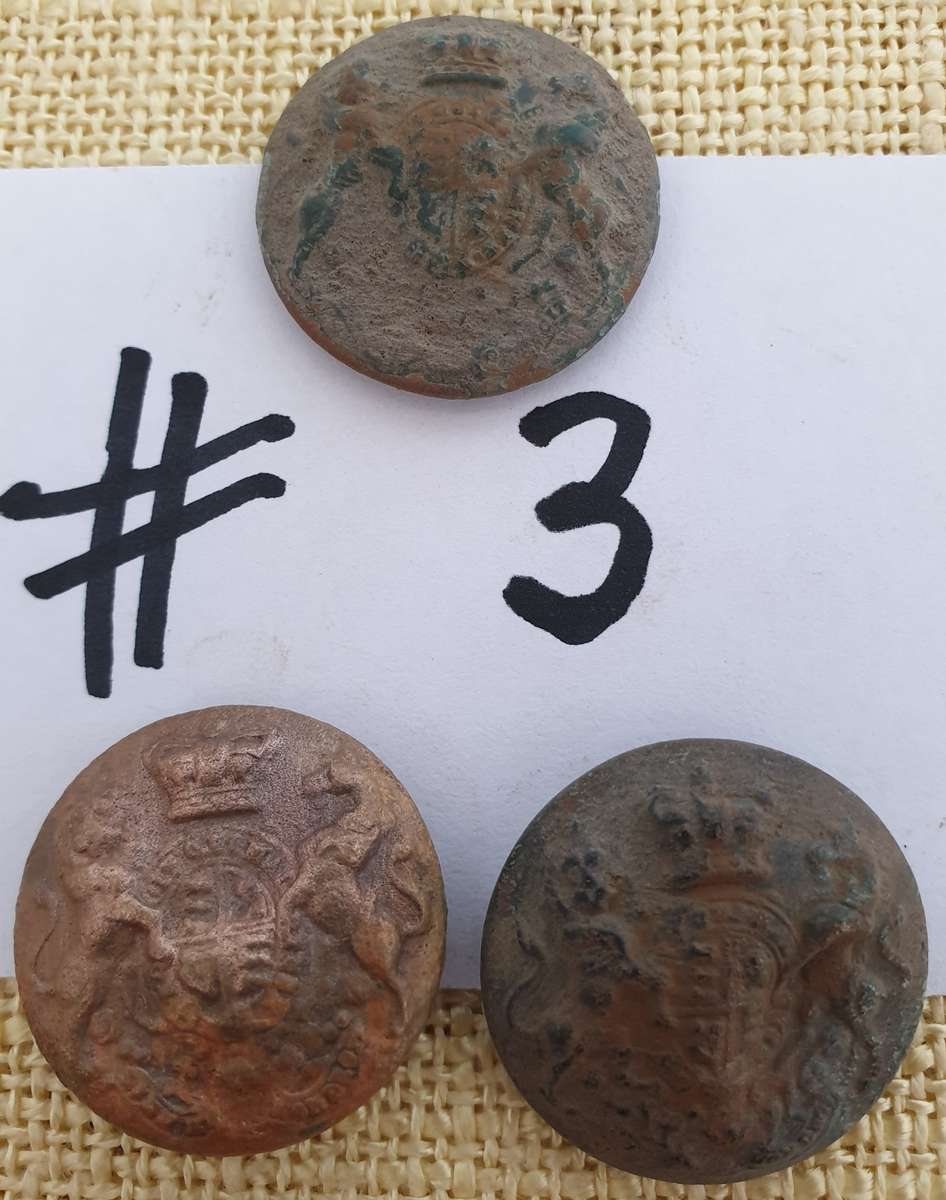 Antique ABW items #3 (special price)