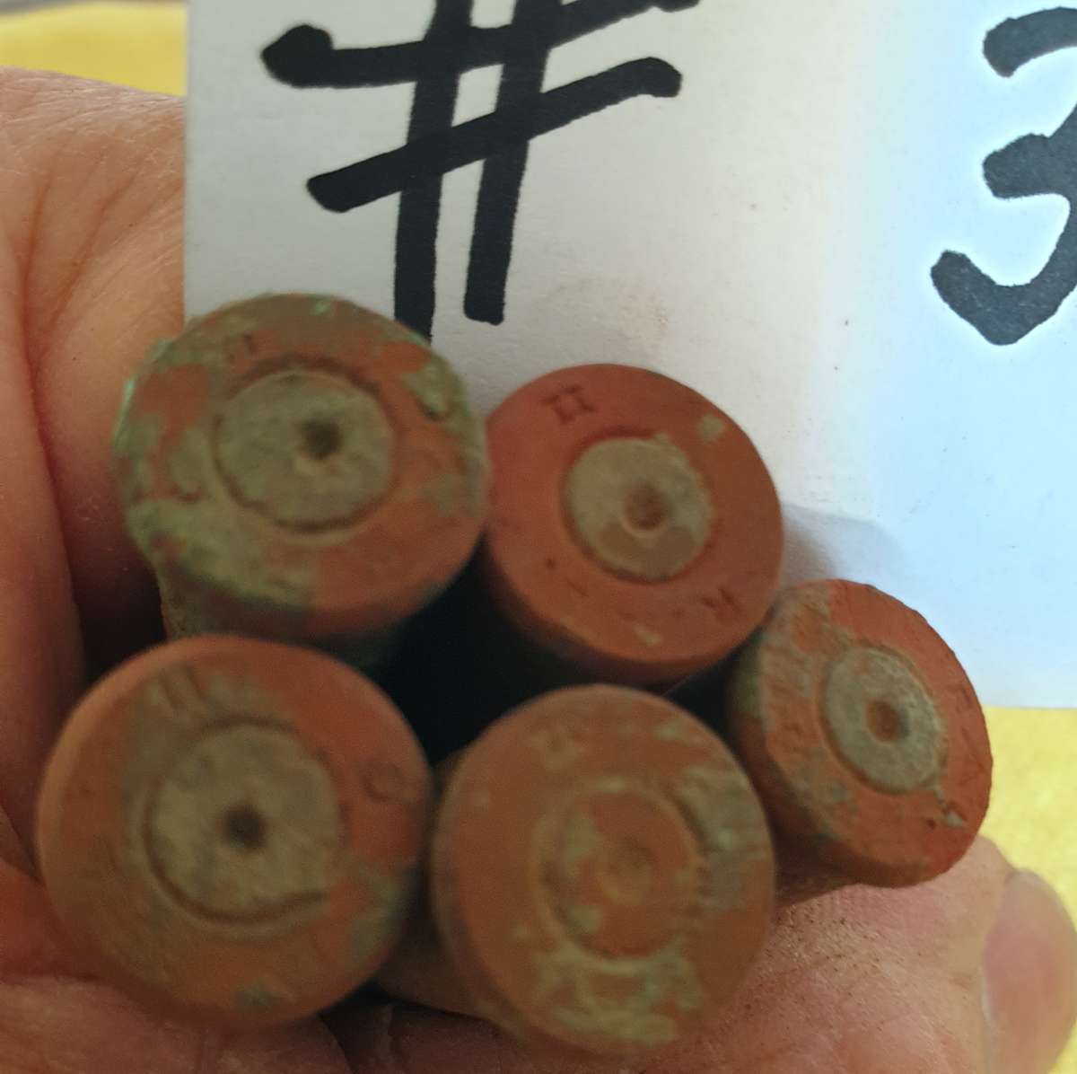 Antique ABW items #3 (special price)