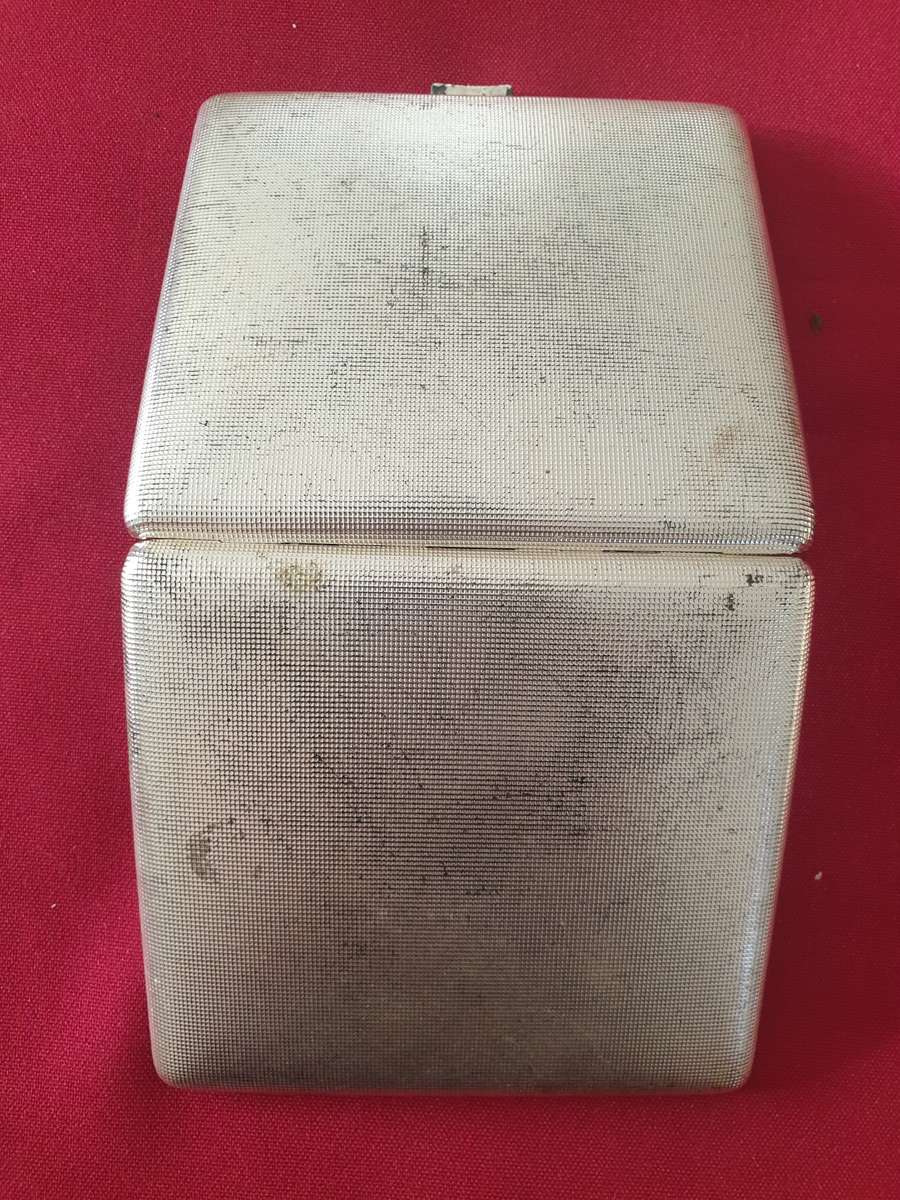 8 x Mancave smoking related items