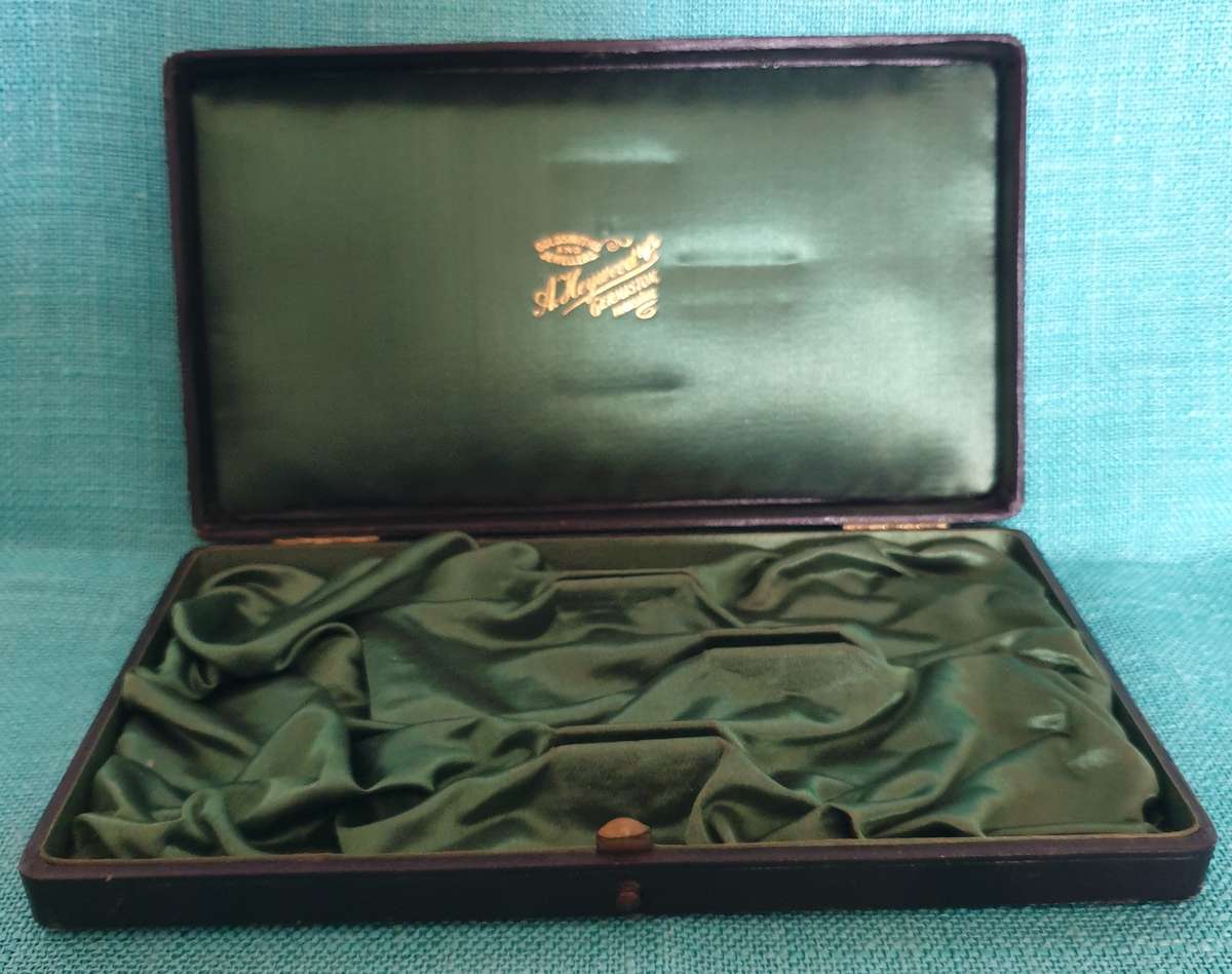 8 x Vintage jewellery/ring boxes