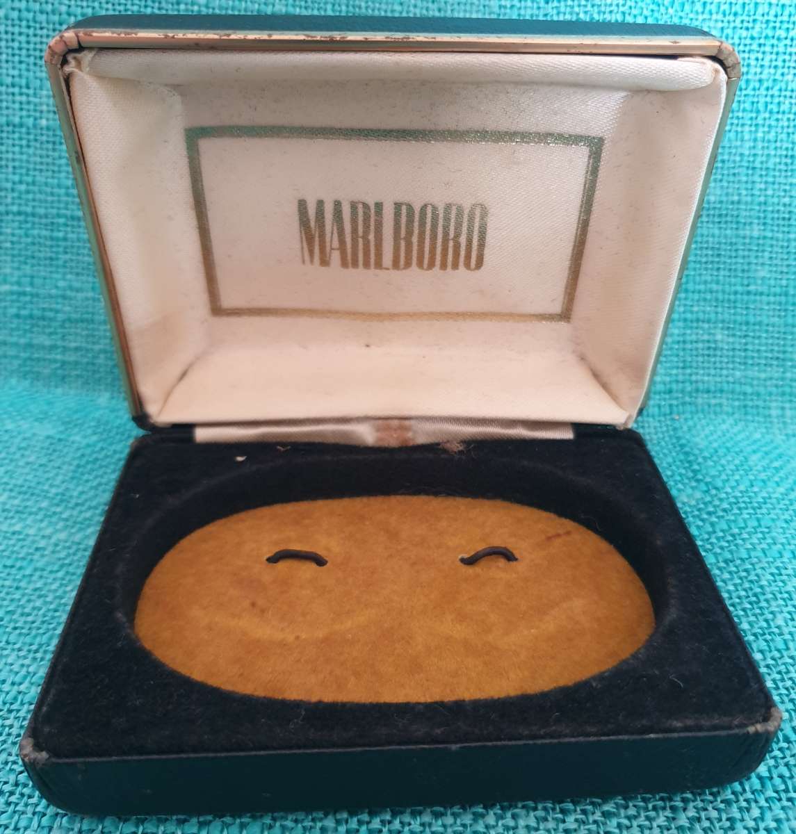 8 x Vintage jewellery/ring boxes